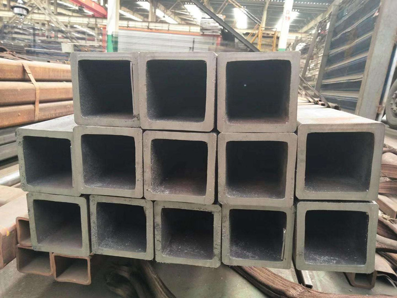 贡山Q355B无缝方管