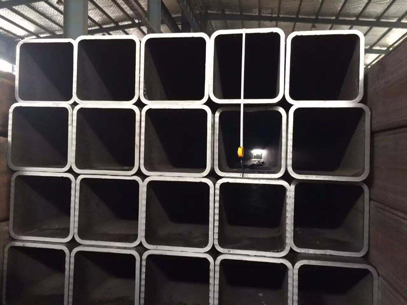 贡山Q355B无缝方管